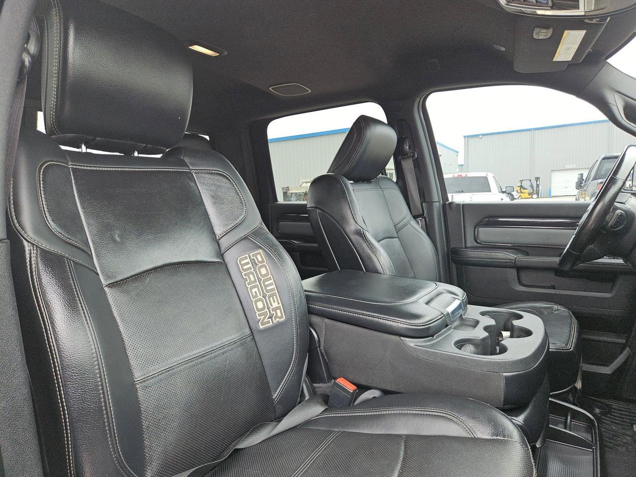 2021 Ram 2500 Power Wagon Castroville TX