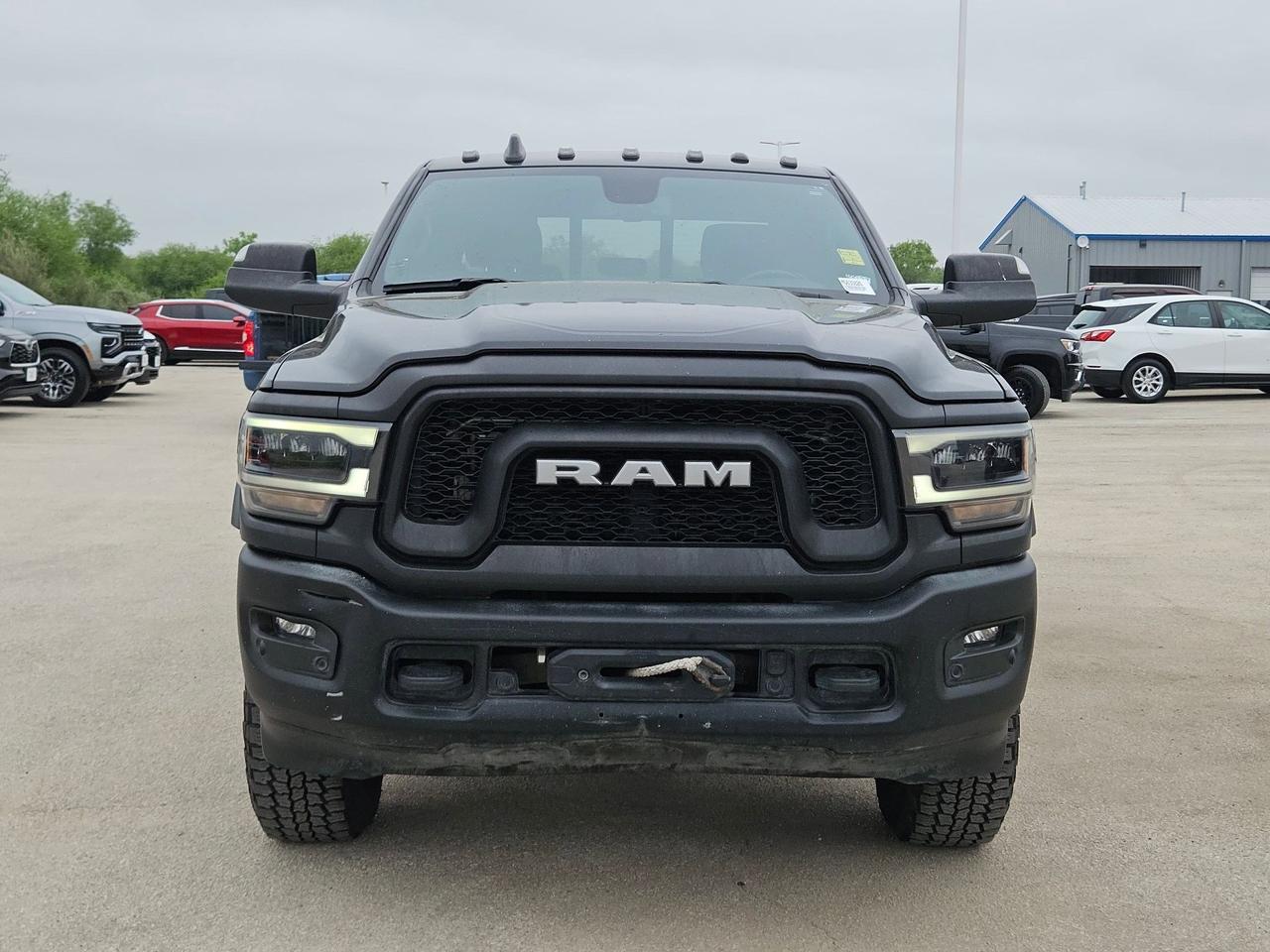2021 Ram 2500 Power Wagon Castroville TX