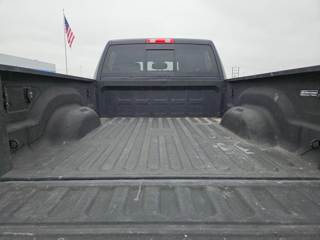 2021 Ram 2500 Power Wagon Castroville TX
