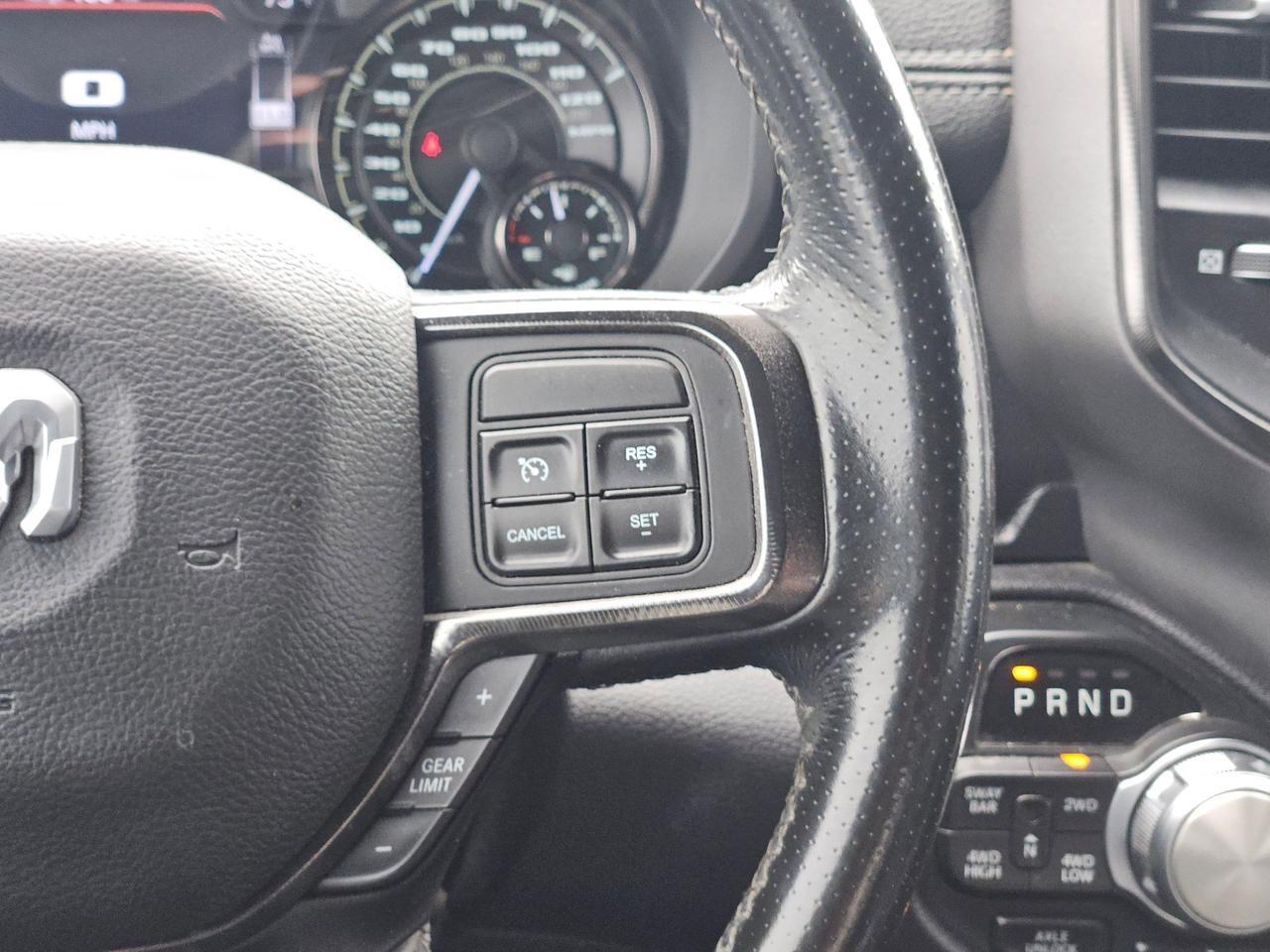 2021 Ram 2500 Power Wagon Castroville TX