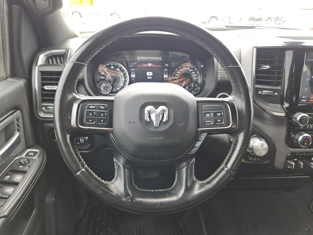 2021 Ram 2500 Power Wagon Castroville TX