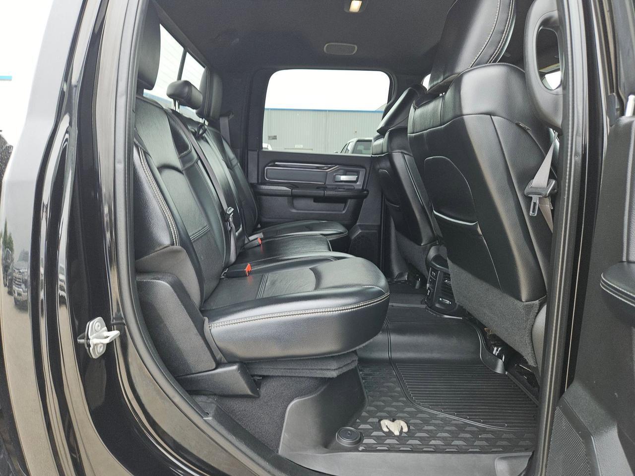 2021 Ram 2500 Power Wagon Castroville TX