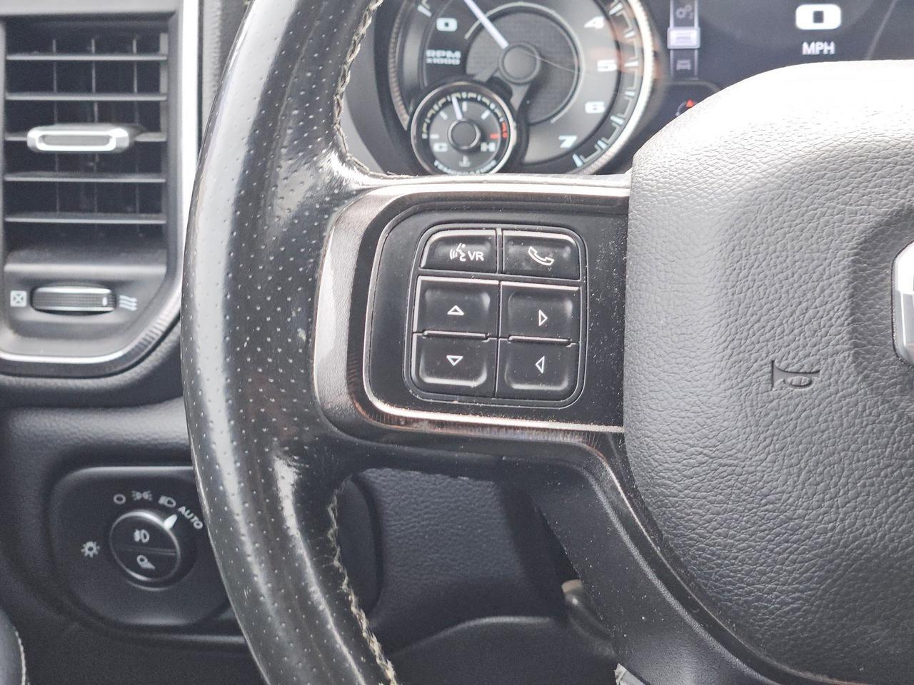 2021 Ram 2500 Power Wagon Castroville TX