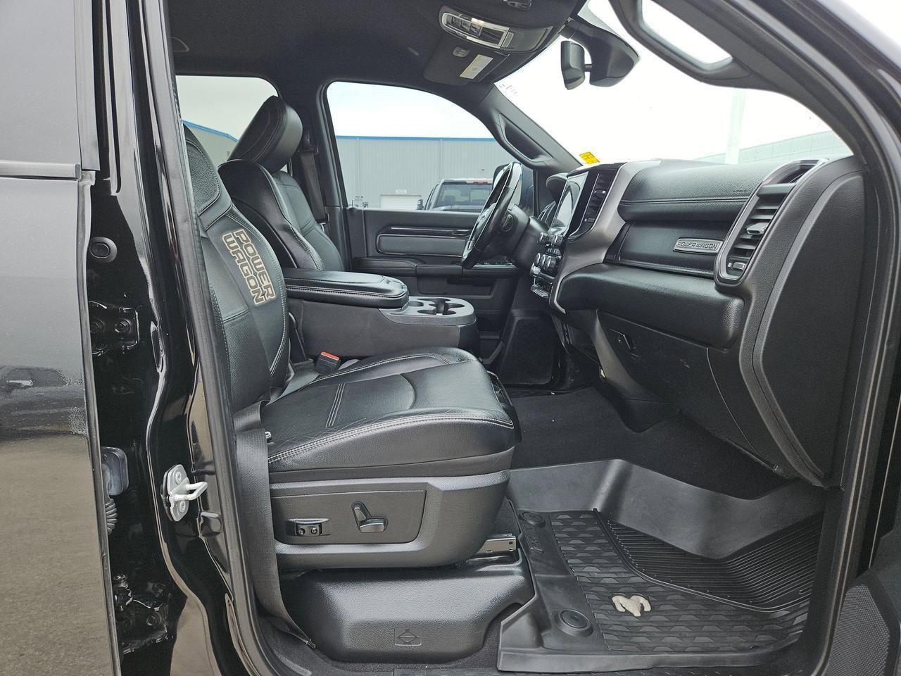 2021 Ram 2500 Power Wagon Castroville TX