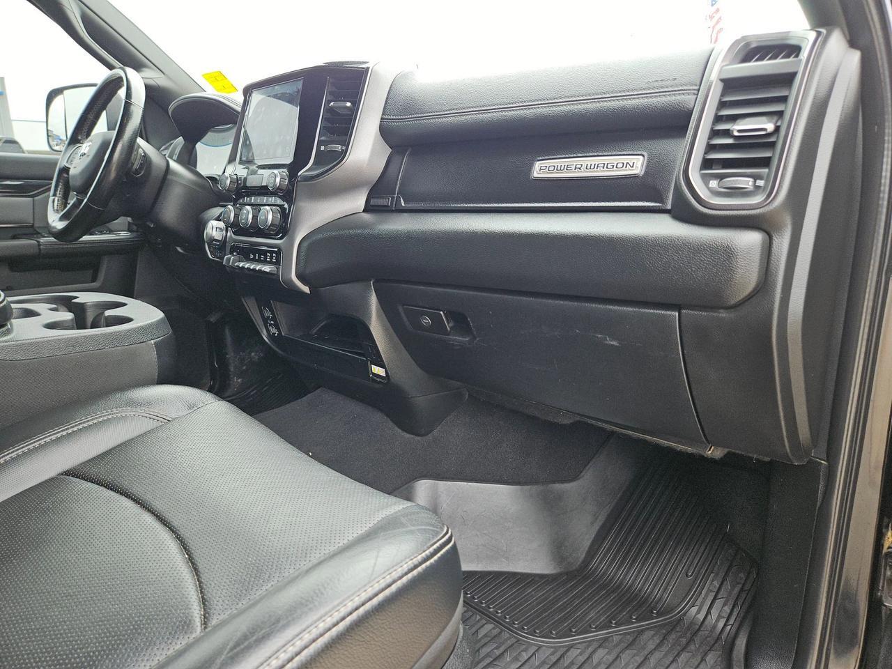 2021 Ram 2500 Power Wagon Castroville TX
