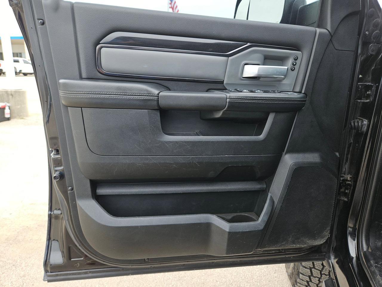 2021 Ram 2500 Power Wagon Castroville TX