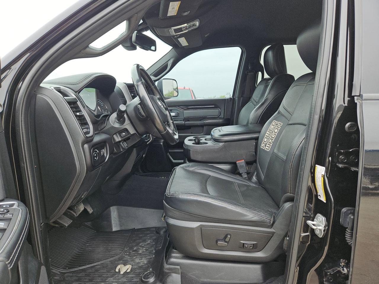 2021 Ram 2500 Power Wagon Castroville TX