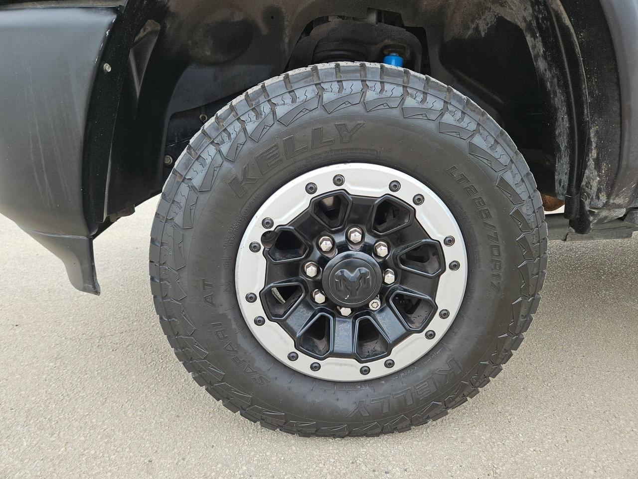 2021 Ram 2500 Power Wagon Castroville TX