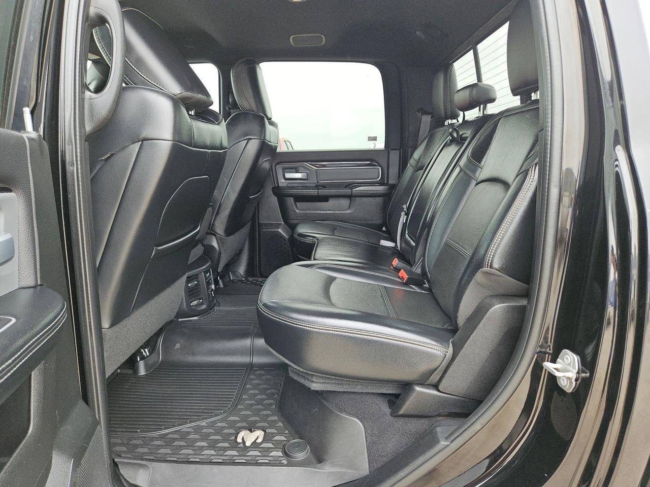 2021 Ram 2500 Power Wagon Castroville TX