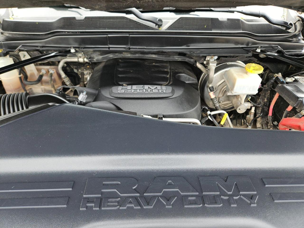 2021 Ram 2500 Power Wagon Castroville TX