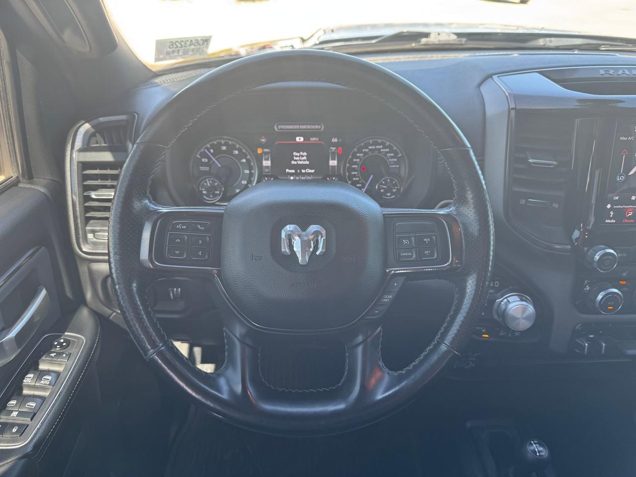 2021 Ram 2500 Power Wagon Castroville TX