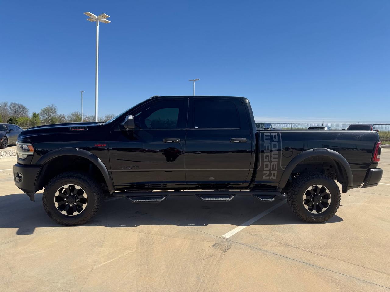 2021 Ram 2500 Power Wagon Castroville TX