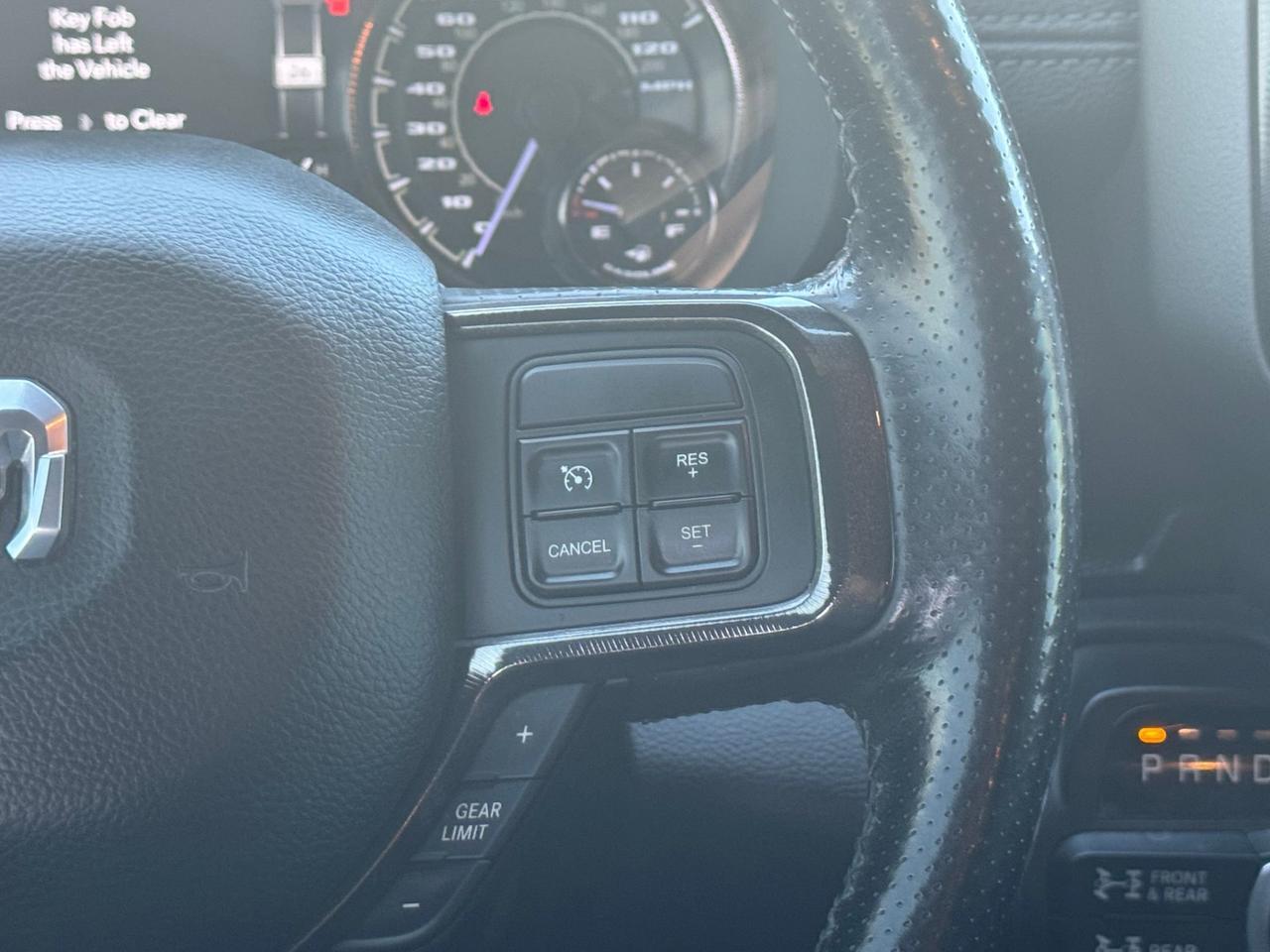 2021 Ram 2500 Power Wagon Castroville TX