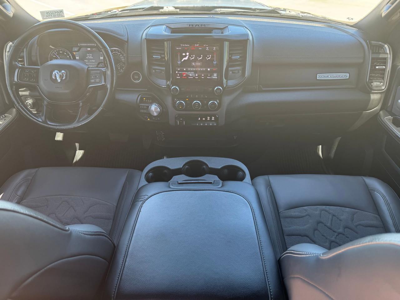 2021 Ram 2500 Power Wagon Castroville TX