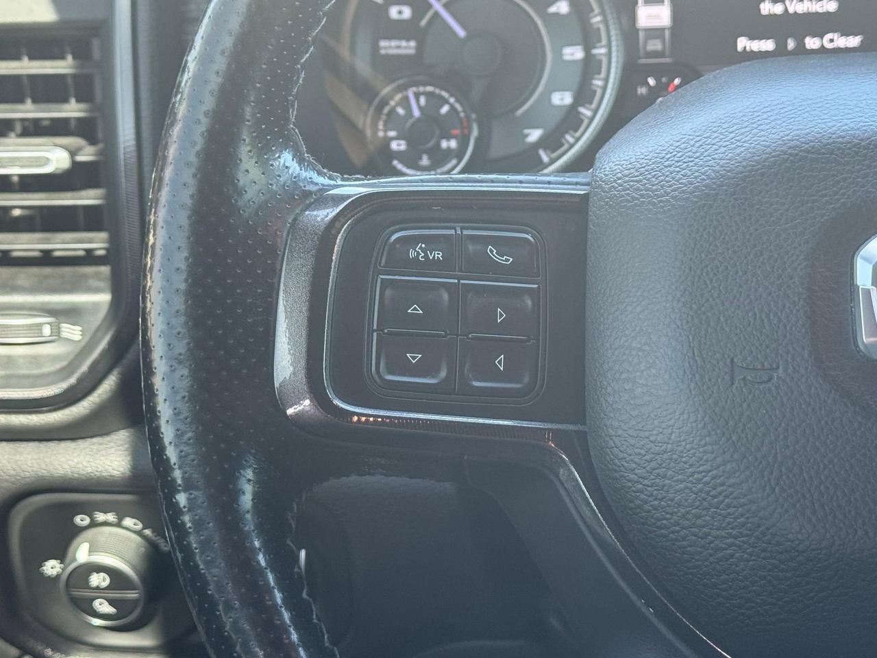 2021 Ram 2500 Power Wagon Castroville TX