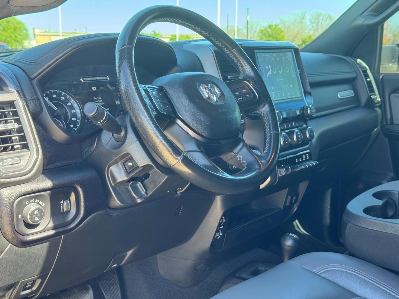 2021 Ram 2500 Power Wagon Castroville TX