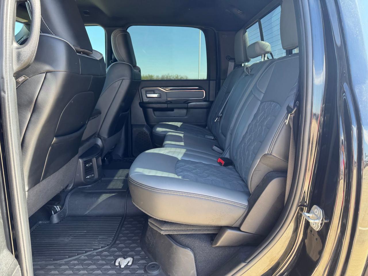 2021 Ram 2500 Power Wagon Castroville TX