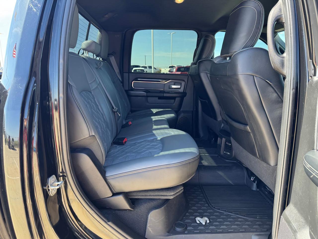 2021 Ram 2500 Power Wagon Castroville TX