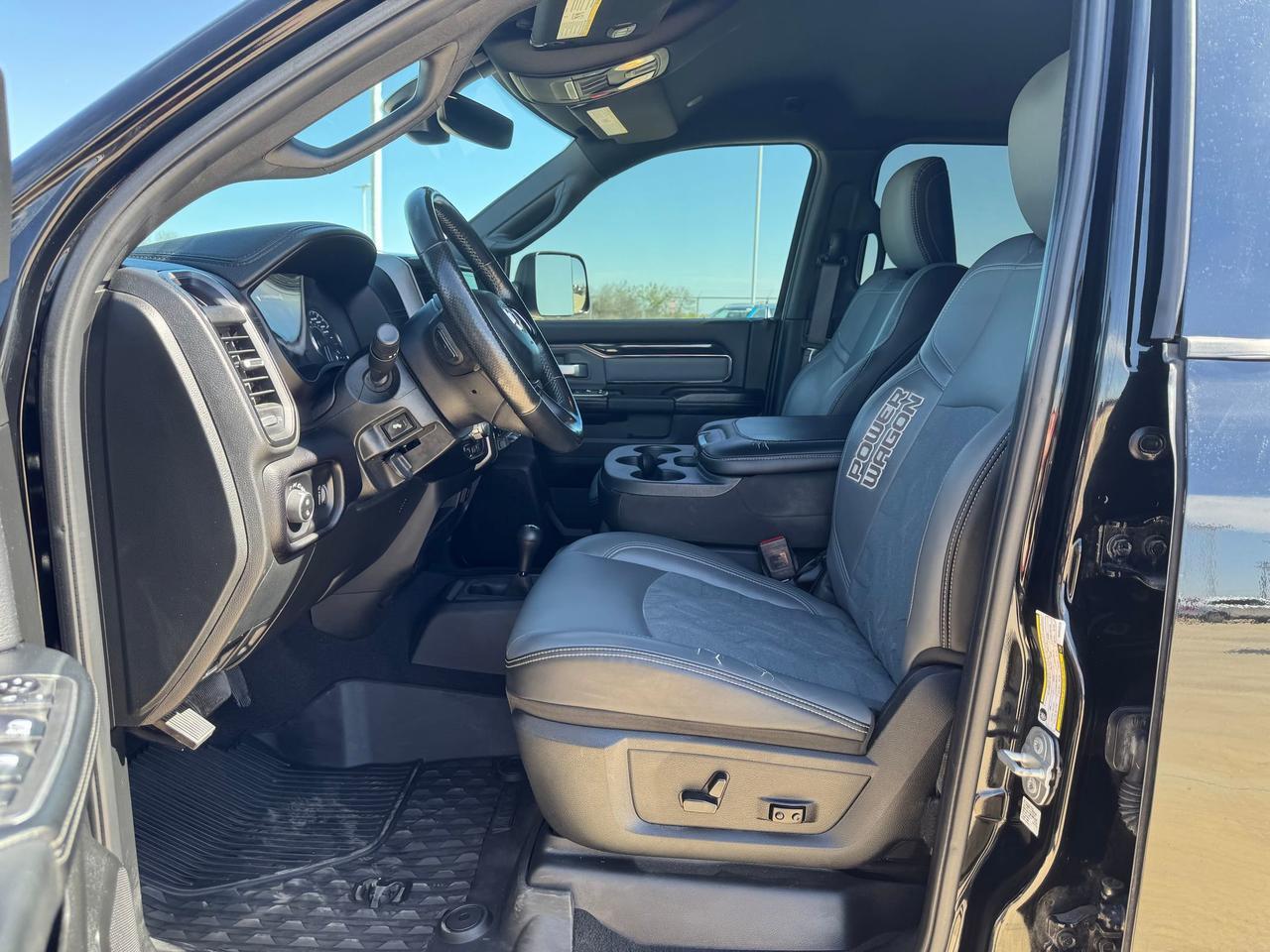 2021 Ram 2500 Power Wagon Castroville TX