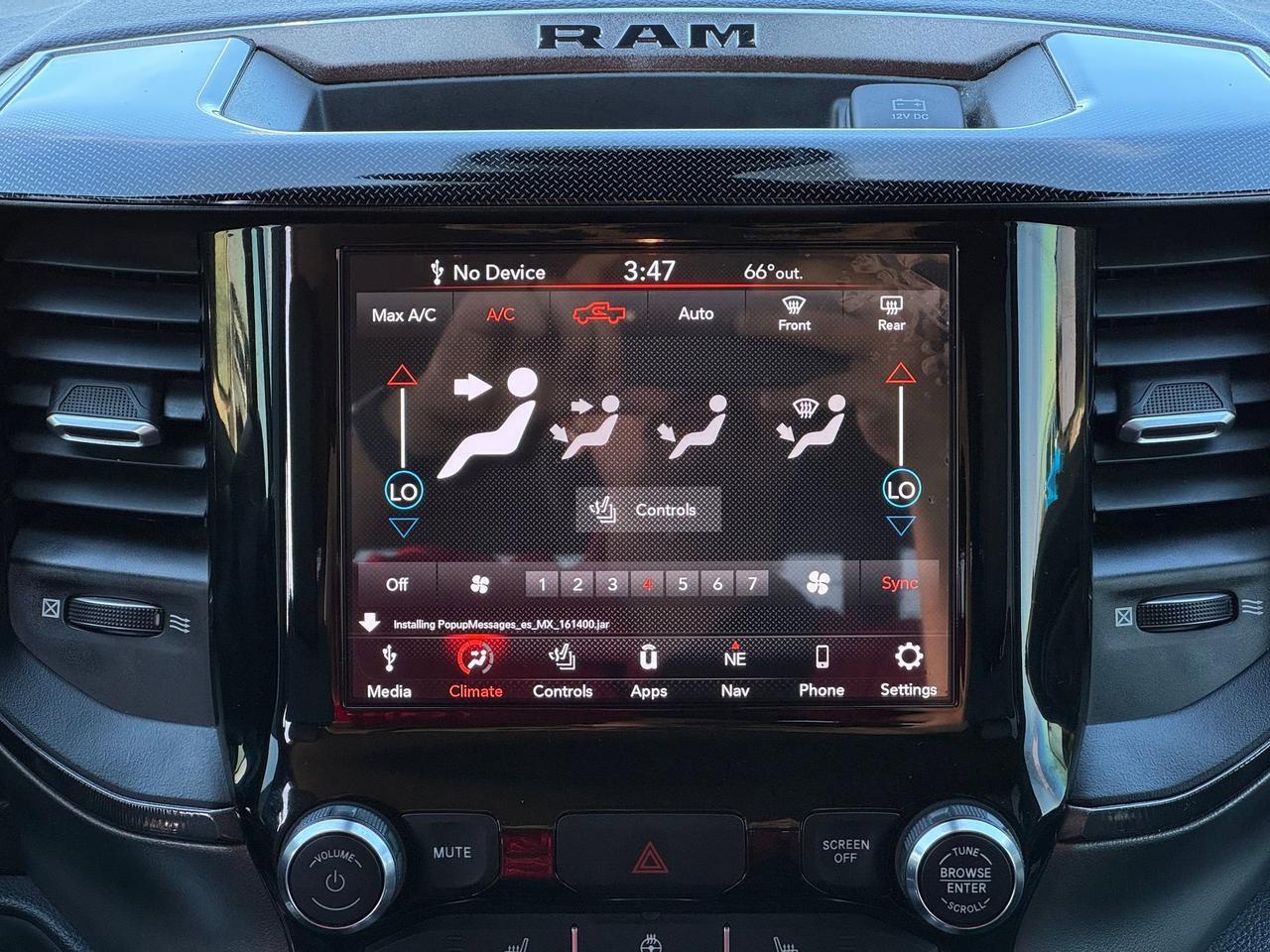 2021 Ram 2500 Power Wagon Castroville TX