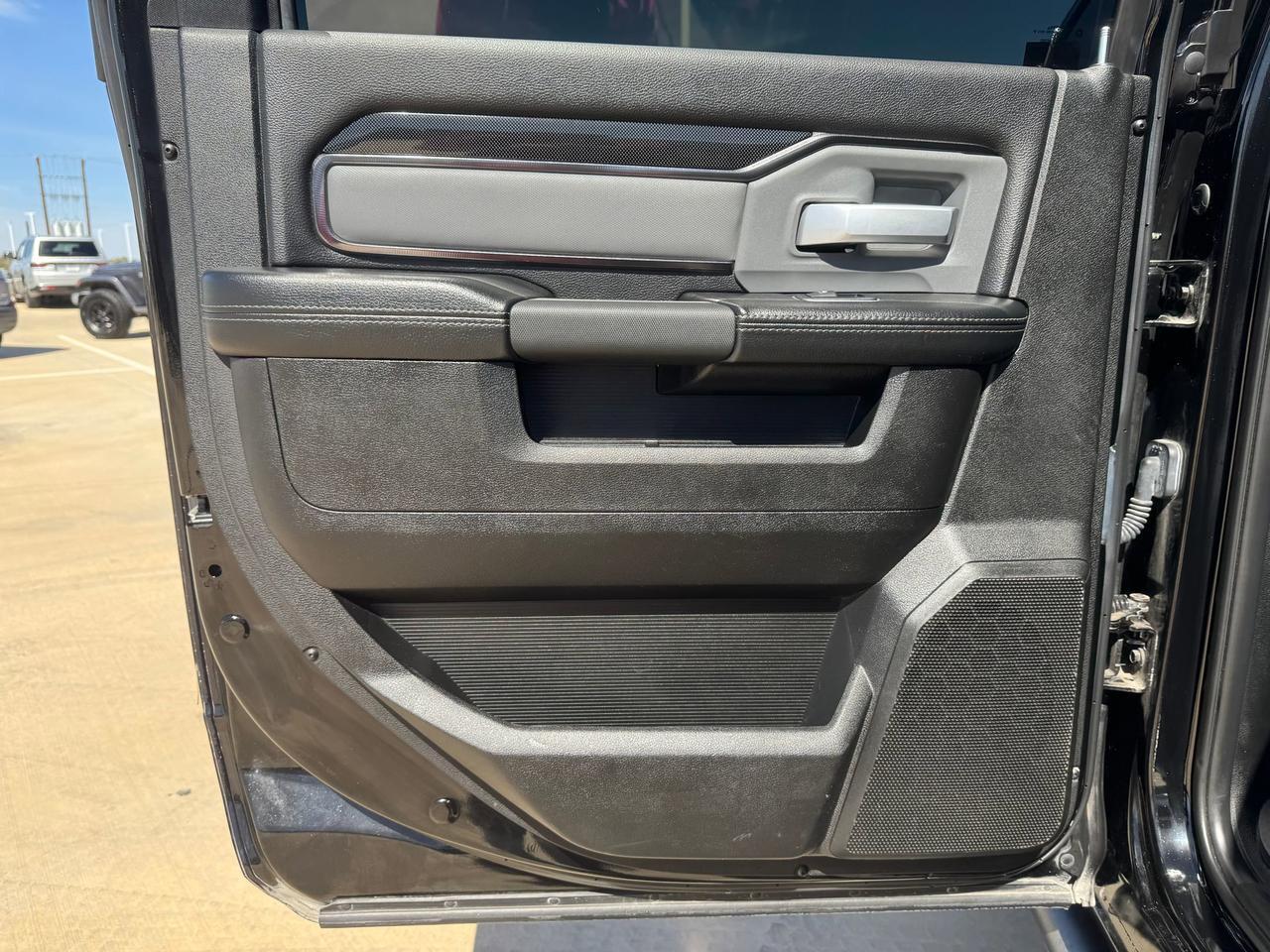 2021 Ram 2500 Power Wagon Castroville TX