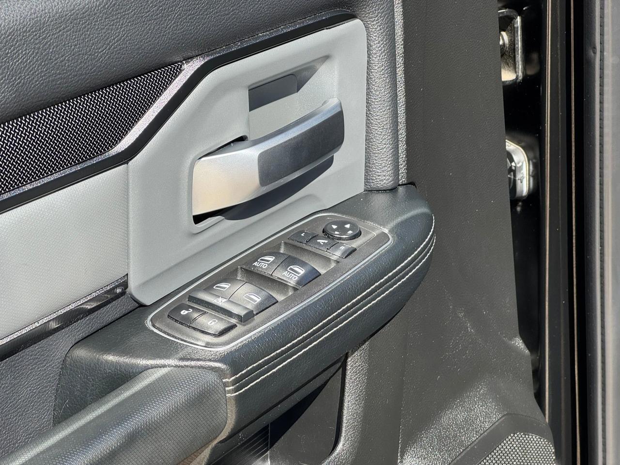 2021 Ram 2500 Power Wagon Castroville TX