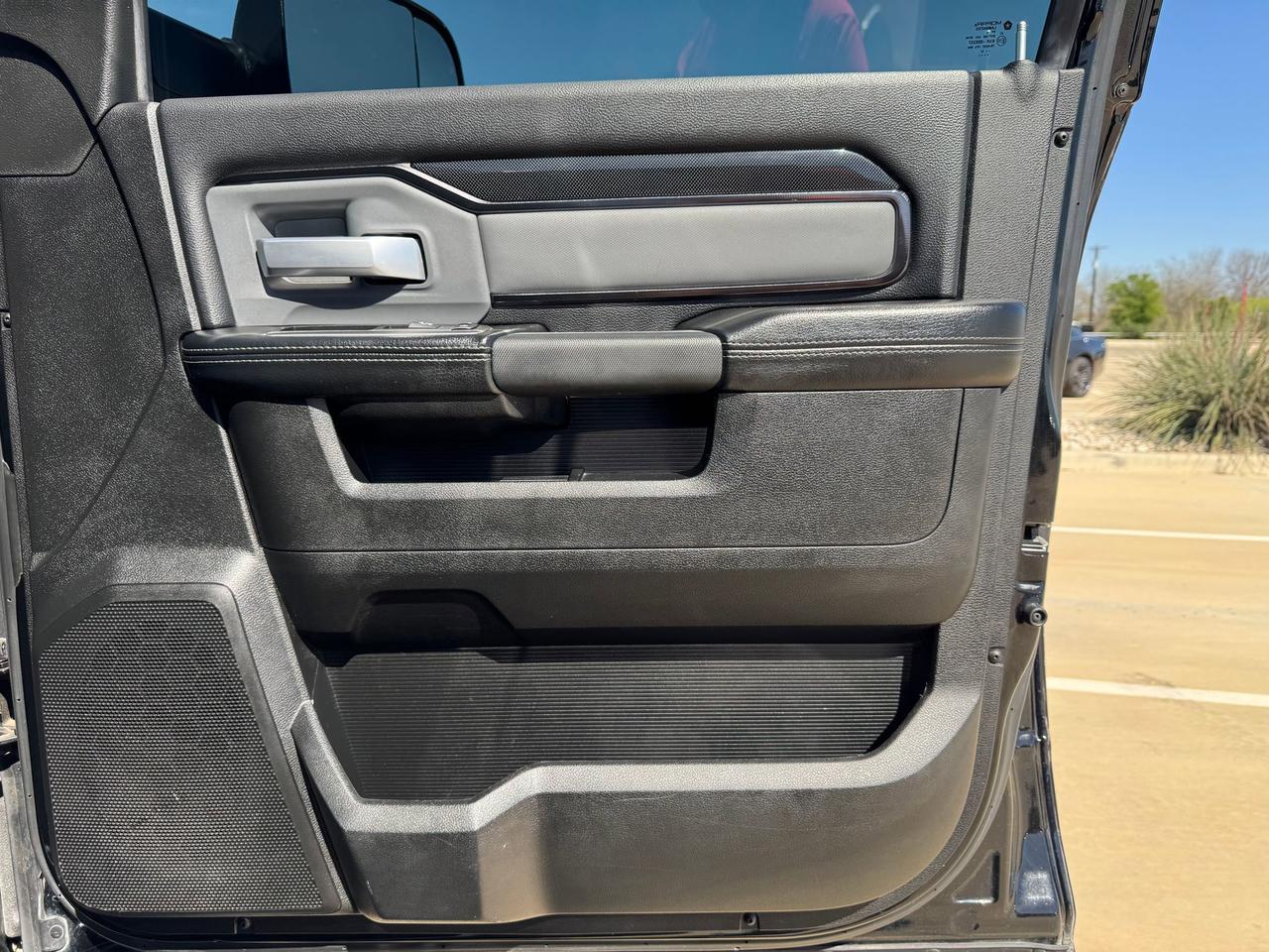 2021 Ram 2500 Power Wagon Castroville TX