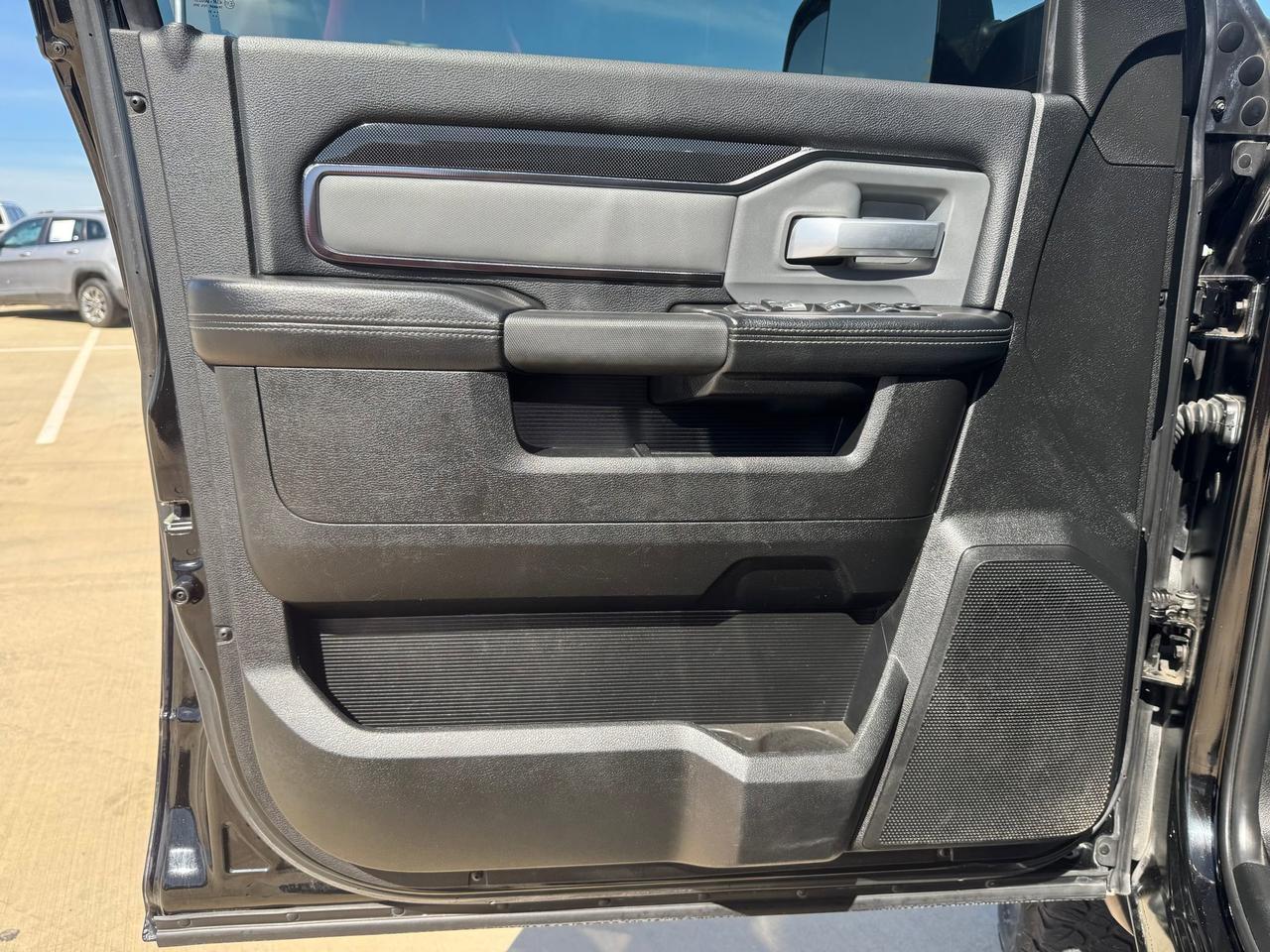 2021 Ram 2500 Power Wagon Castroville TX