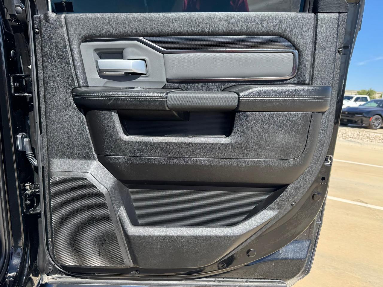 2021 Ram 2500 Power Wagon Castroville TX