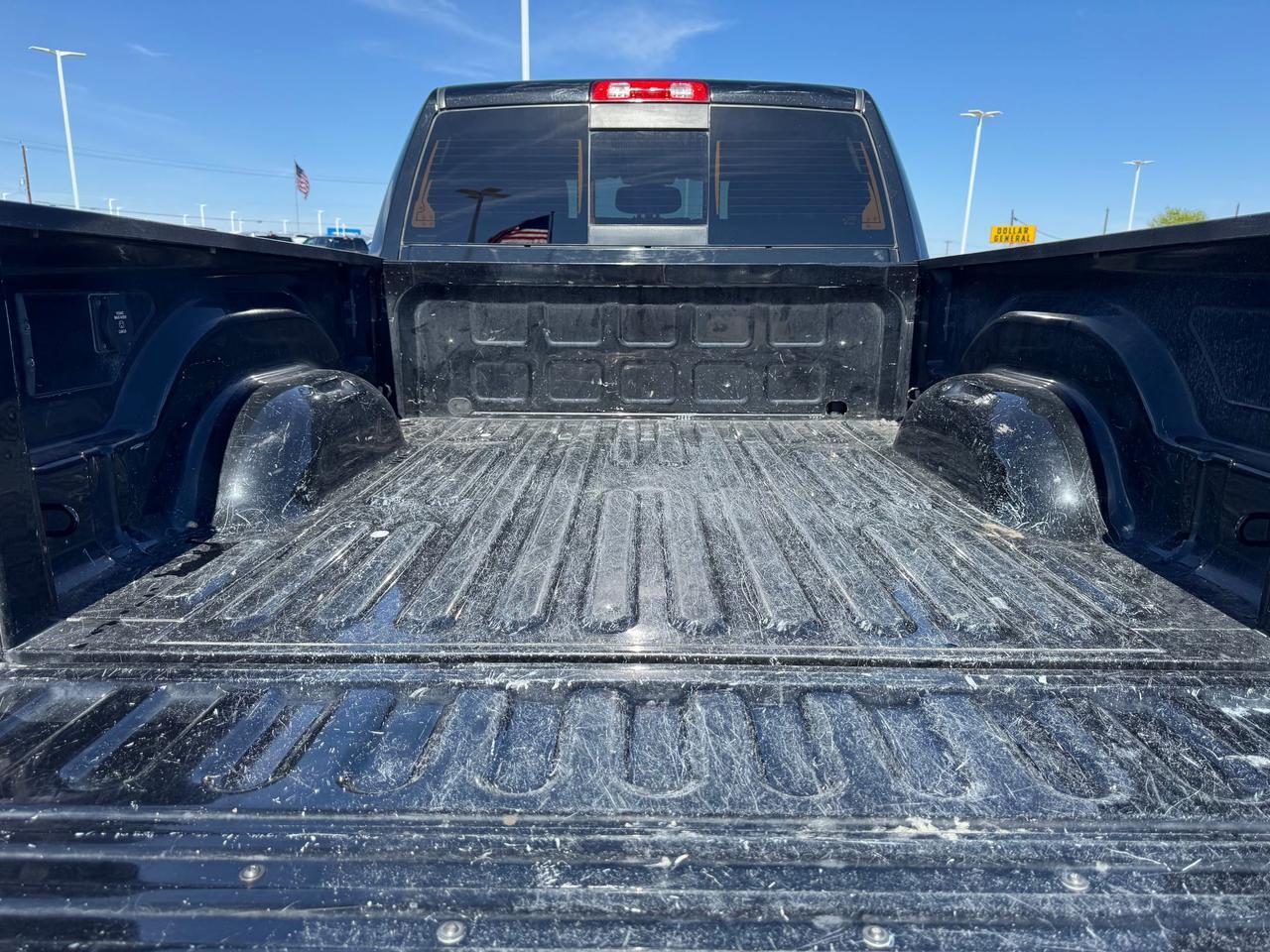 2021 Ram 2500 Power Wagon Castroville TX