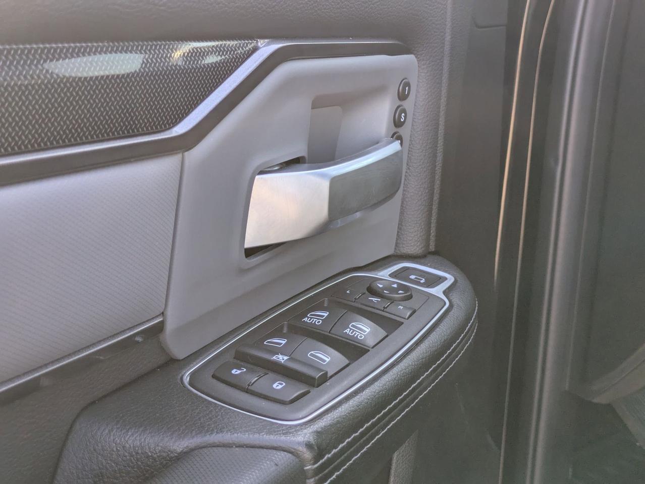 2021 Ram 2500 Power Wagon Castroville TX