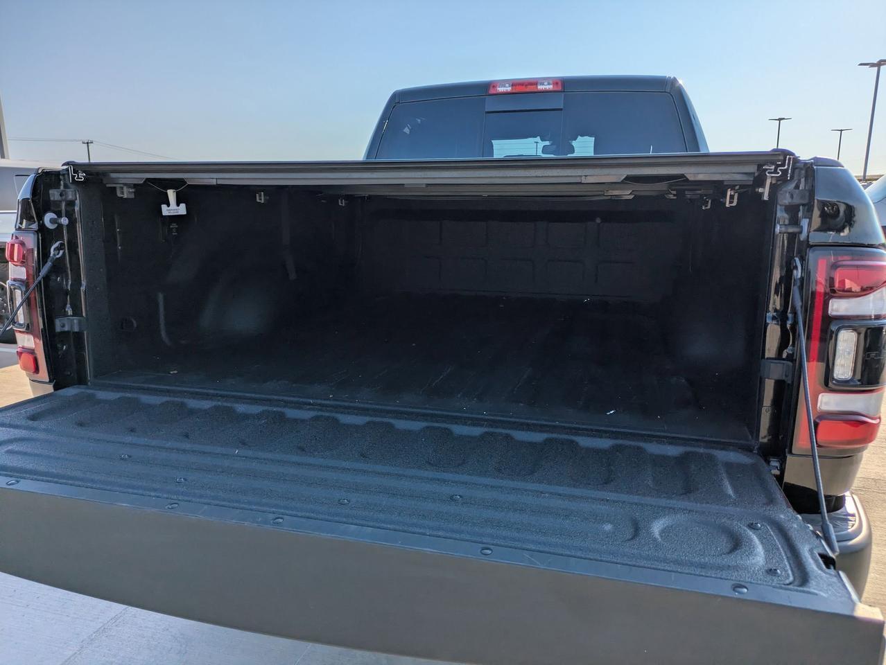 2021 Ram 2500 Power Wagon Castroville TX