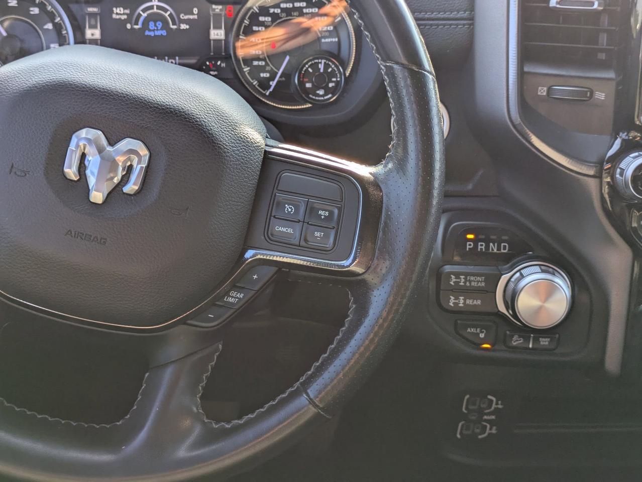 2021 Ram 2500 Power Wagon Castroville TX