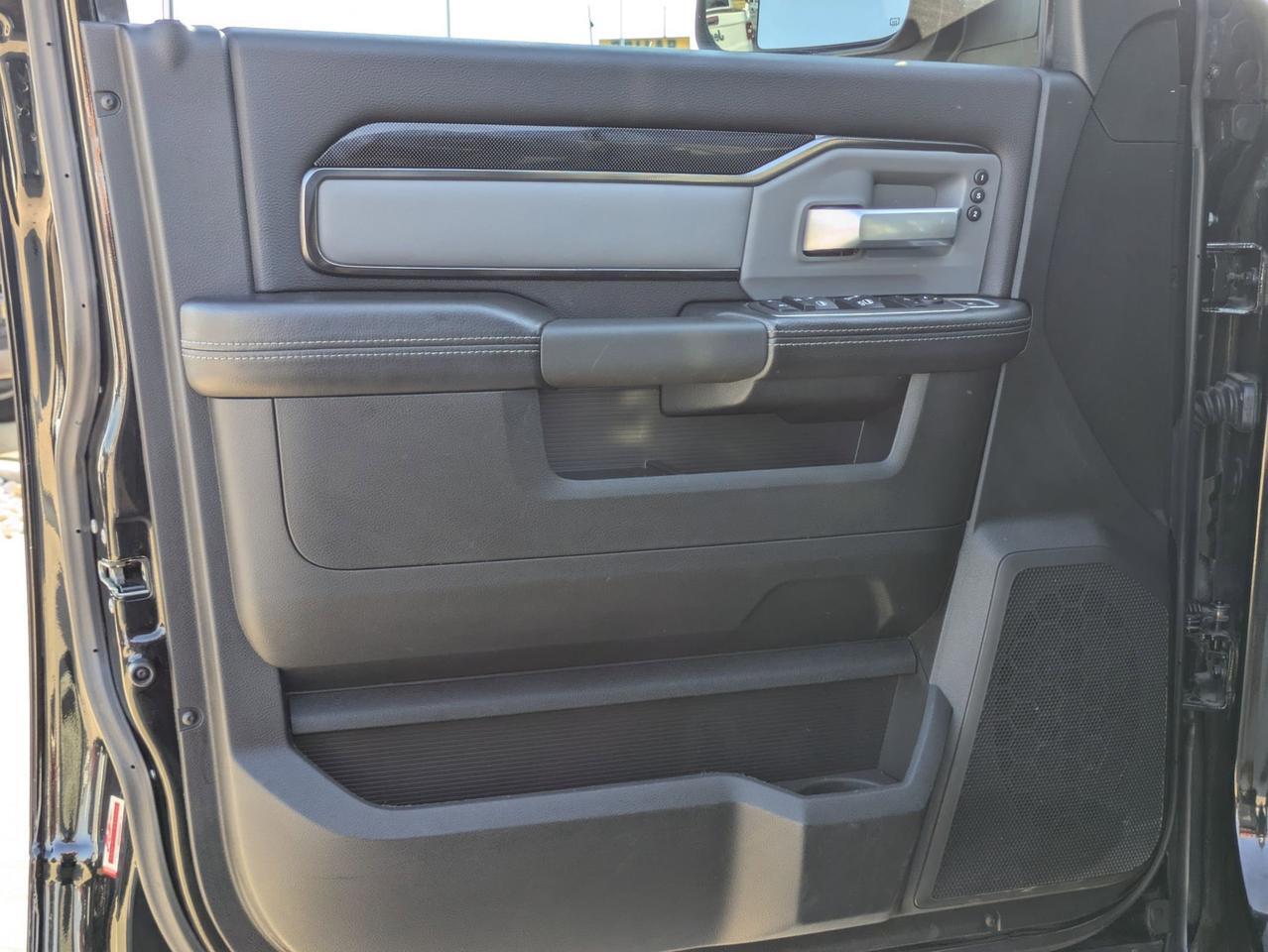 2021 Ram 2500 Power Wagon Castroville TX