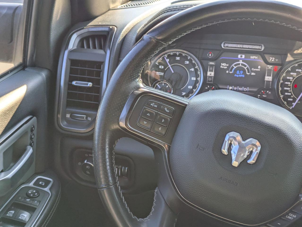 2021 Ram 2500 Power Wagon Castroville TX