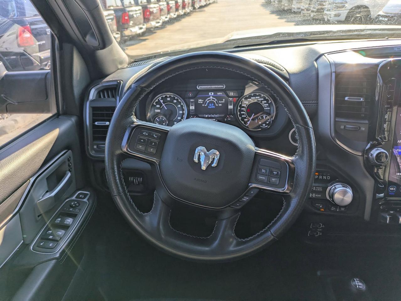 2021 Ram 2500 Power Wagon Castroville TX