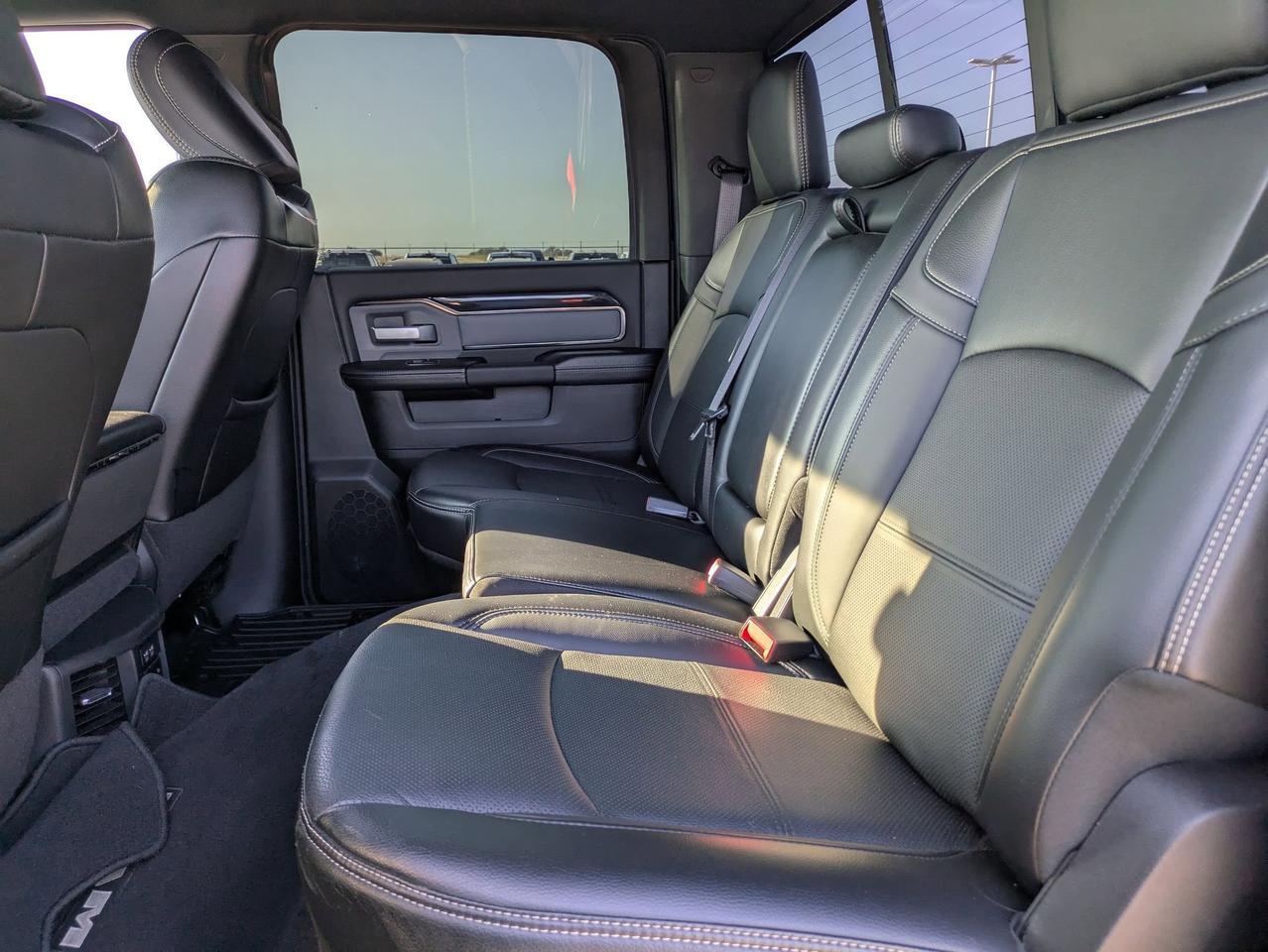 2021 Ram 2500 Power Wagon Castroville TX