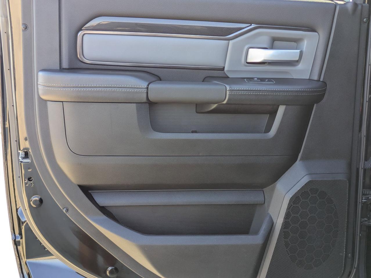 2021 Ram 2500 Power Wagon Castroville TX