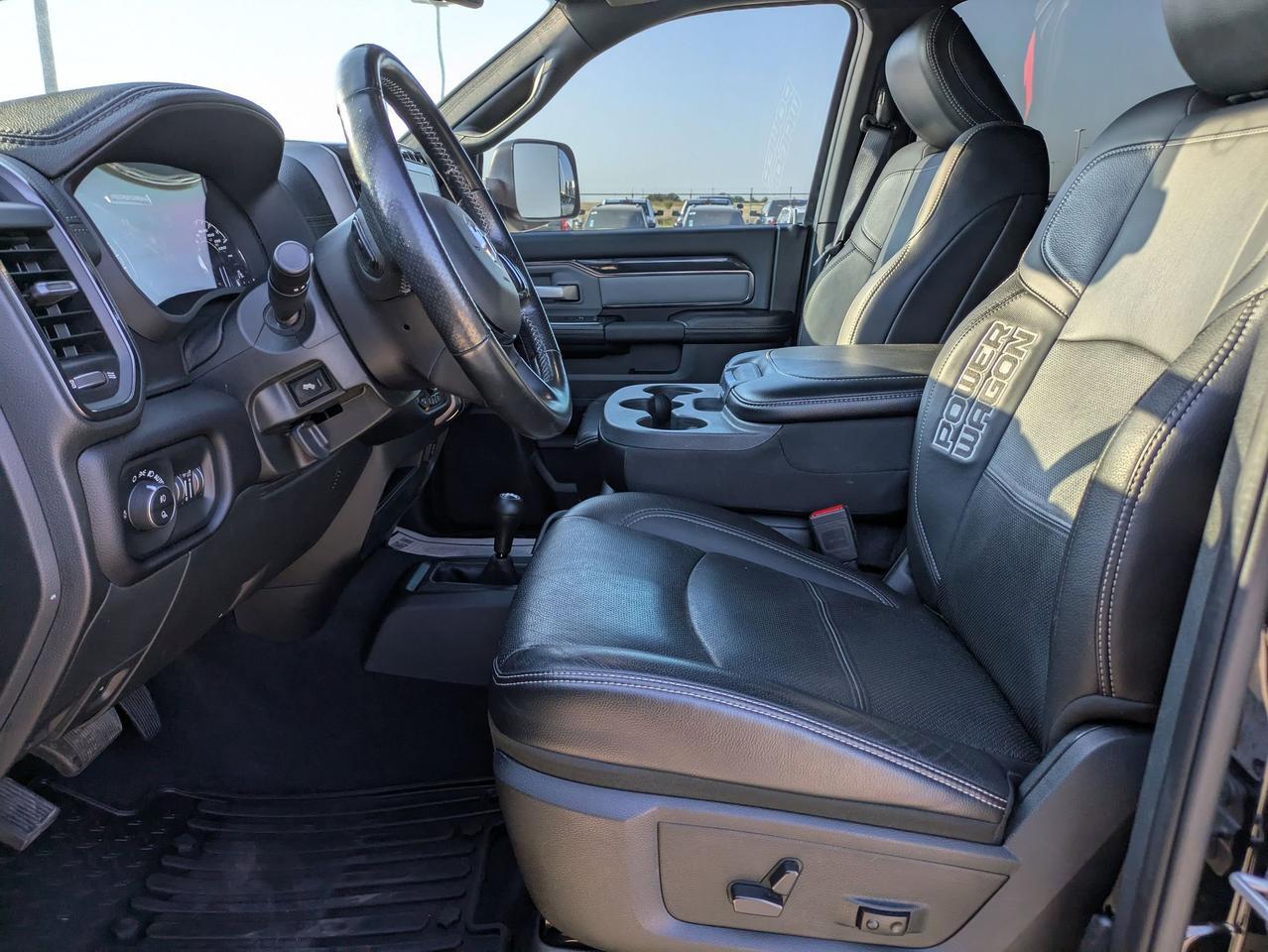 2021 Ram 2500 Power Wagon Castroville TX