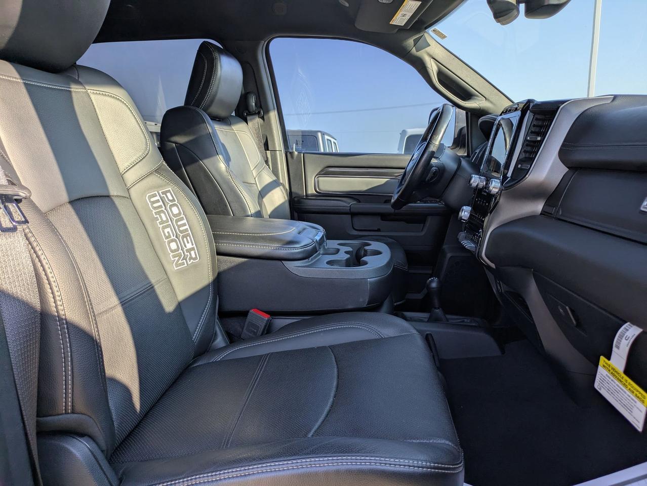 2021 Ram 2500 Power Wagon Castroville TX