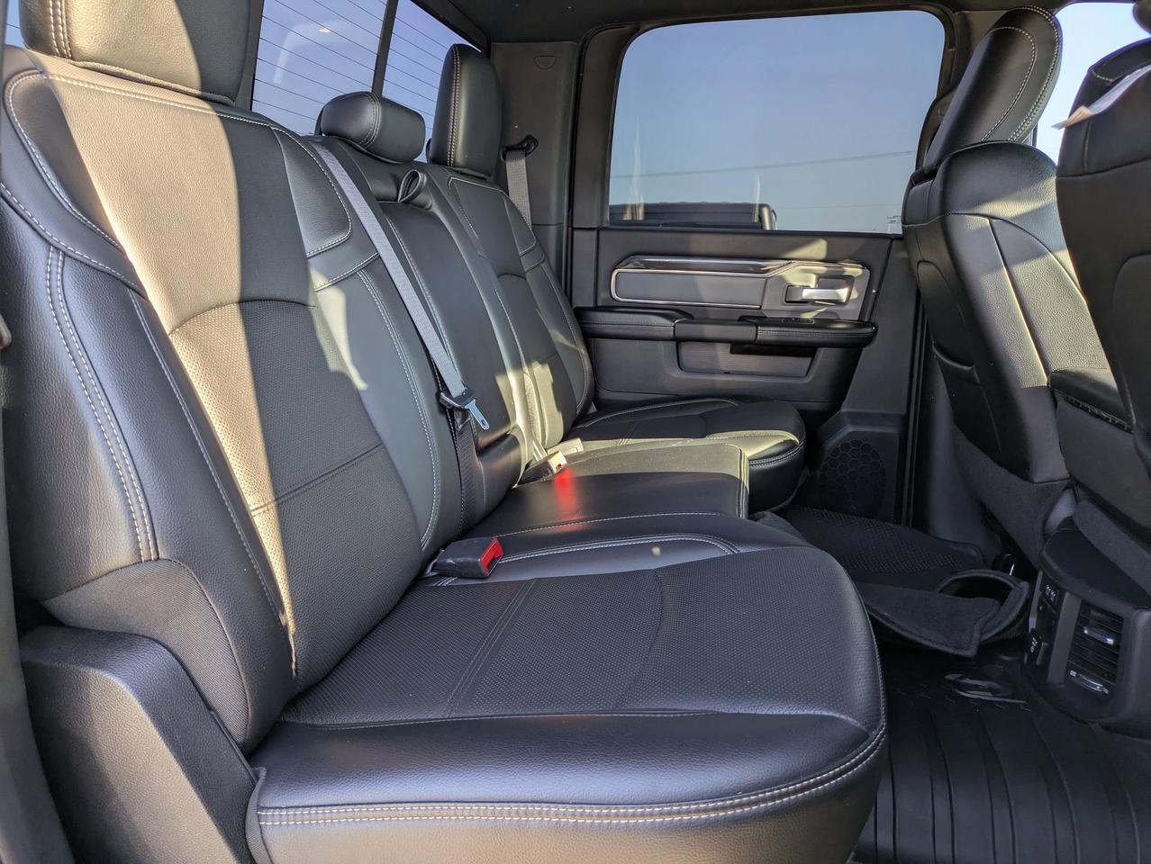 2021 Ram 2500 Power Wagon Castroville TX