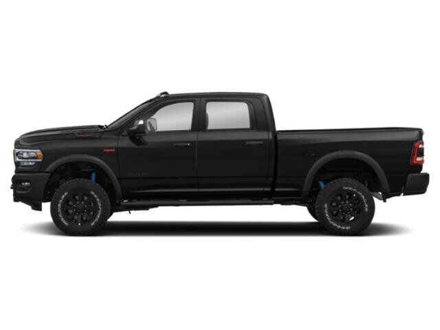 2021 Ram 2500 Power Wagon San Antonio TX