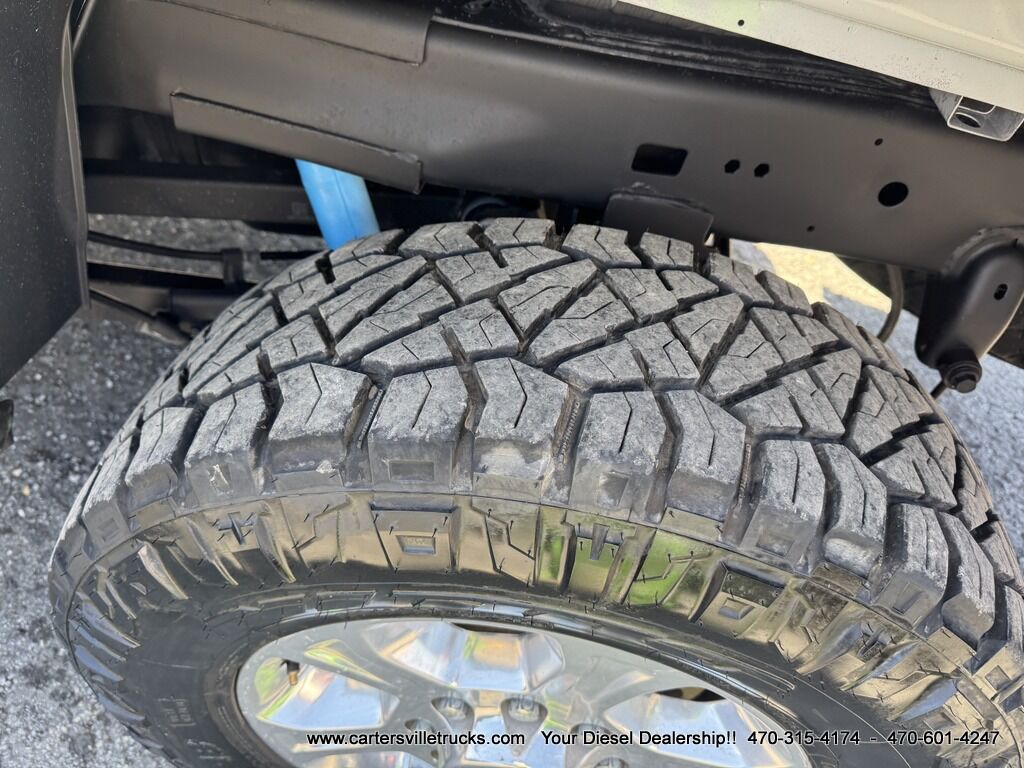 2021 Ram 2500 SOLD SOLD SOLD*** BIG Horn 4X4 - OFF RD PKG - DELETED - DEEP TRANS PAN Cartersville GA