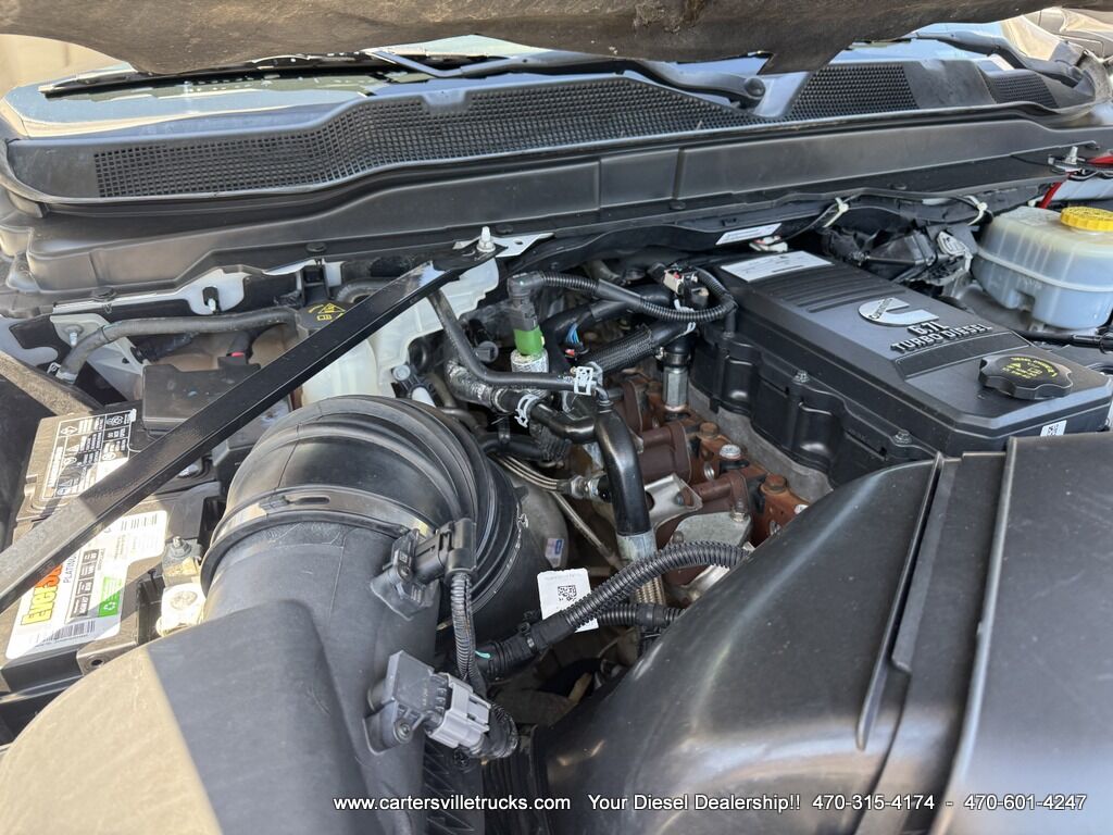 2021 Ram 2500 SOLD SOLD SOLD*** BIG Horn 4X4 - OFF RD PKG - DELETED - DEEP TRANS PAN Cartersville GA