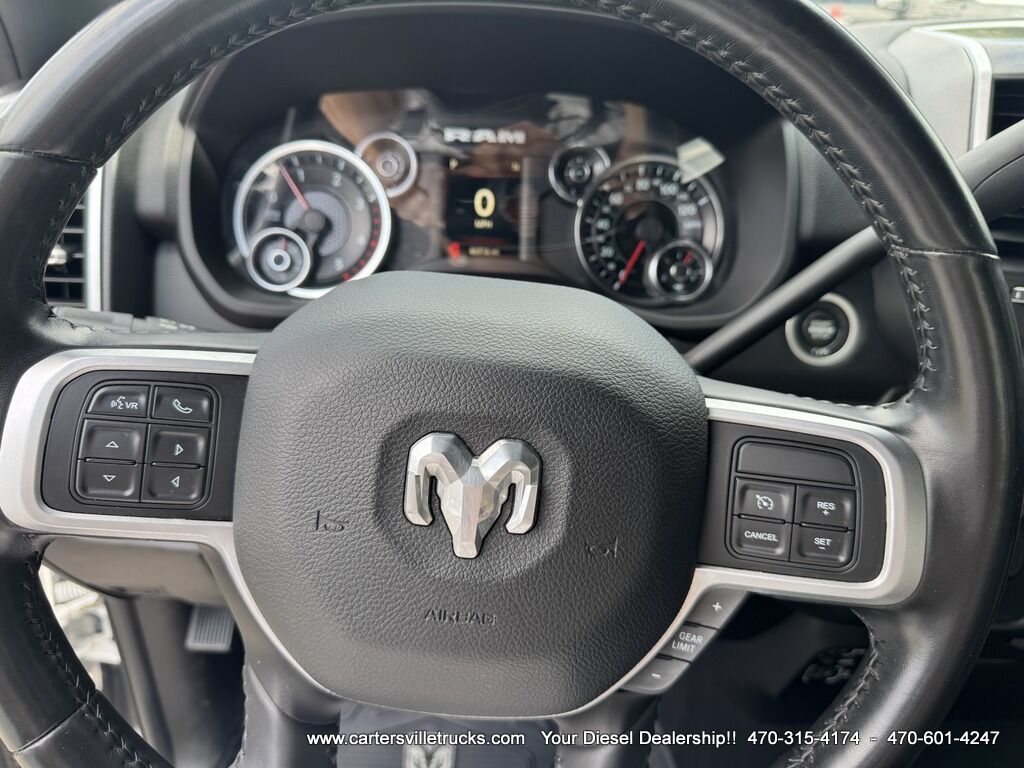 2021 Ram 2500 SOLD SOLD SOLD*** BIG Horn 4X4 Cartersville GA