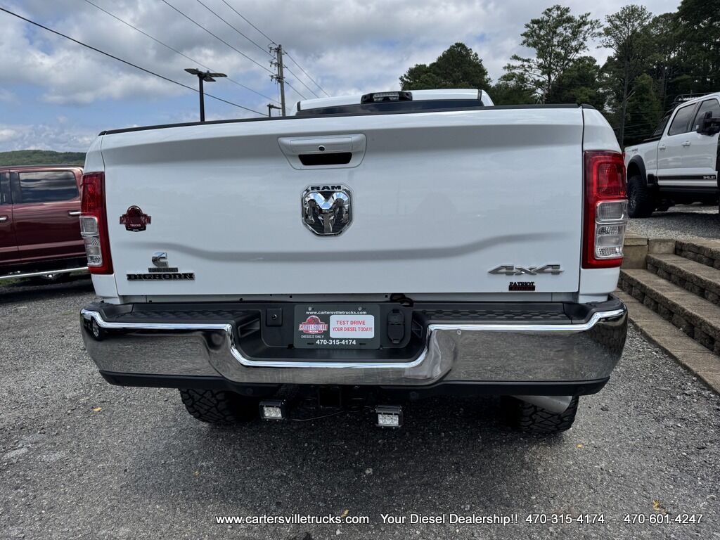 2021 Ram 2500 SOLD SOLD SOLD*** BIG Horn 4X4 Cartersville GA