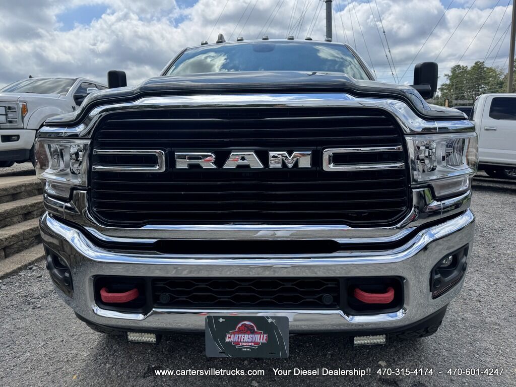 2021 Ram 2500 SOLD SOLD SOLD*** BIG Horn 4X4 Cartersville GA