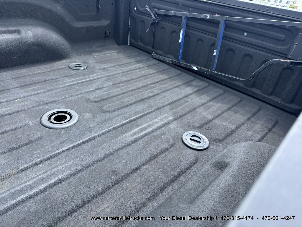 2021 Ram 2500 SOLD SOLD SOLD*** BIG Horn 4X4 Cartersville GA
