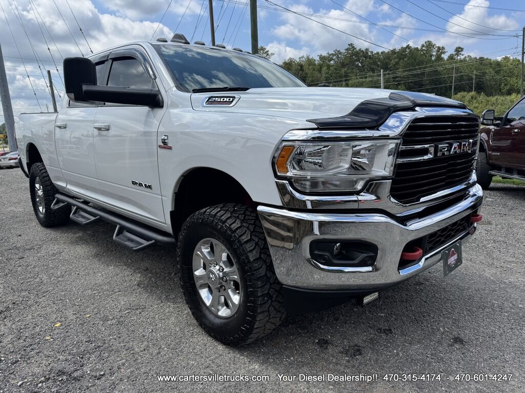 2021 Ram 2500 SOLD SOLD SOLD*** BIG Horn 4X4 Cartersville GA