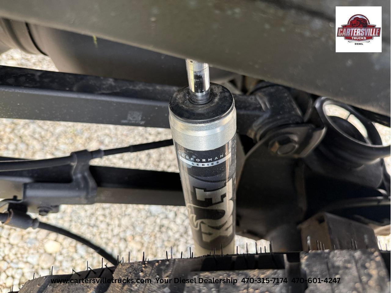 2021 Ram 2500 SOLD SOLD SOLD*** Laramie 4X4 - DELETED - STRIKER/FOX SUSPENSION - LOTS OF UPGRADES Cartersville GA